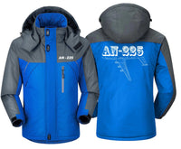Thumbnail for AN225 WINTER COAT