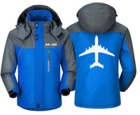 Thumbnail for AN225 Winter Coat 