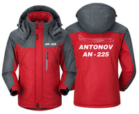 Thumbnail for AN225 WINTER COAT