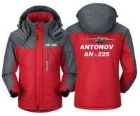 Thumbnail for AN225 WINTER COAT