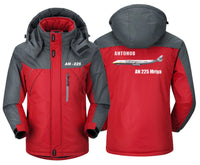Thumbnail for AN225 Winter Coat 