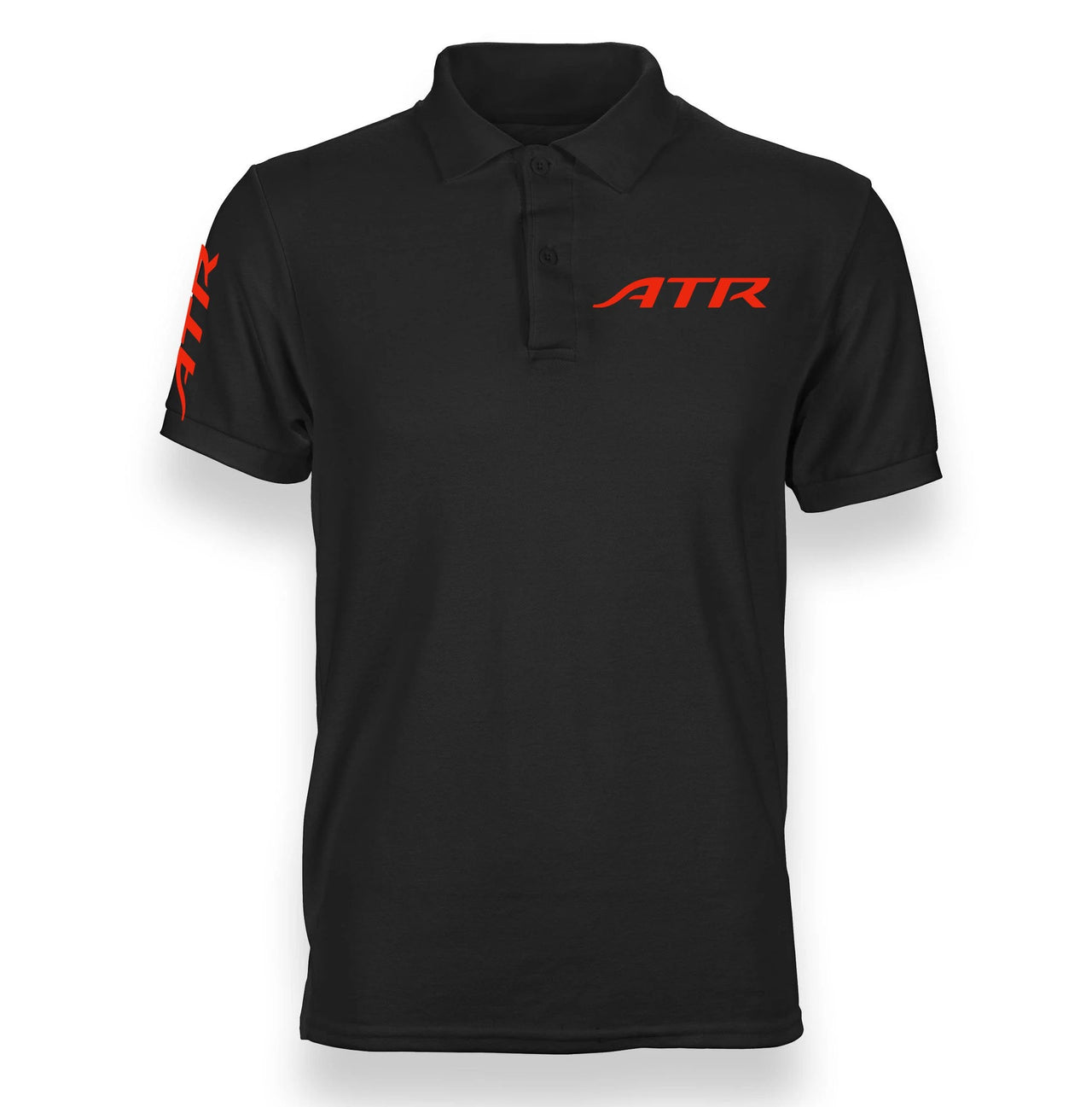 ATR THE AV8R
