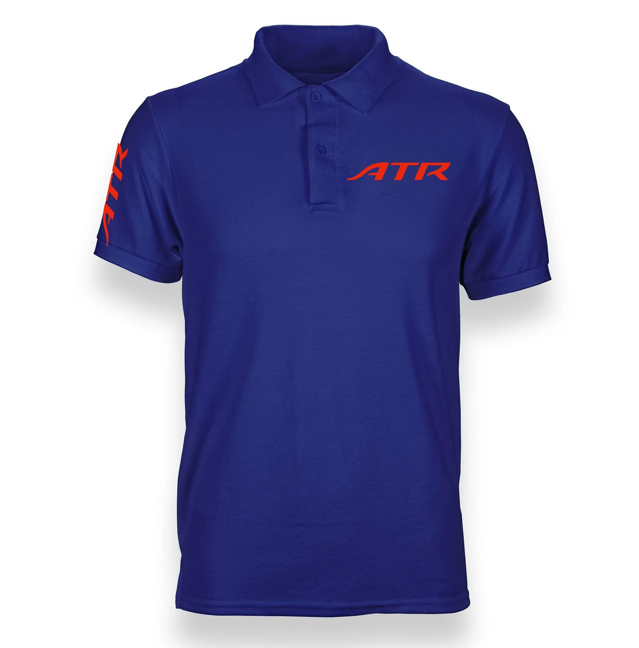 ATR THE AV8R