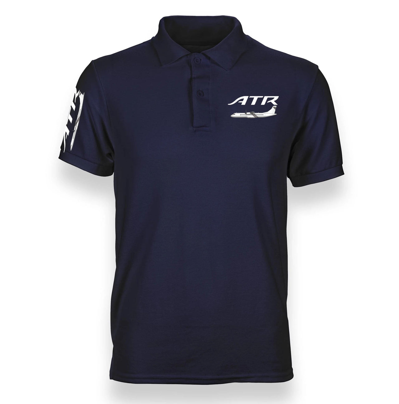 ATR THE AV8R