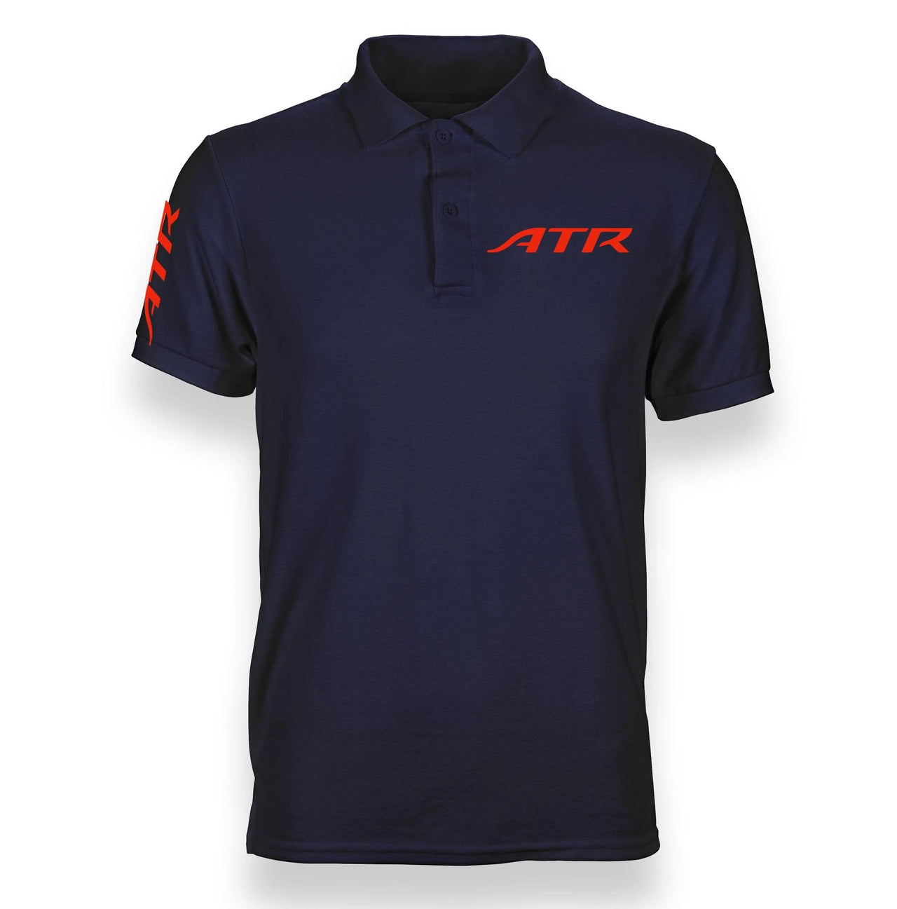 ATR THE AV8R