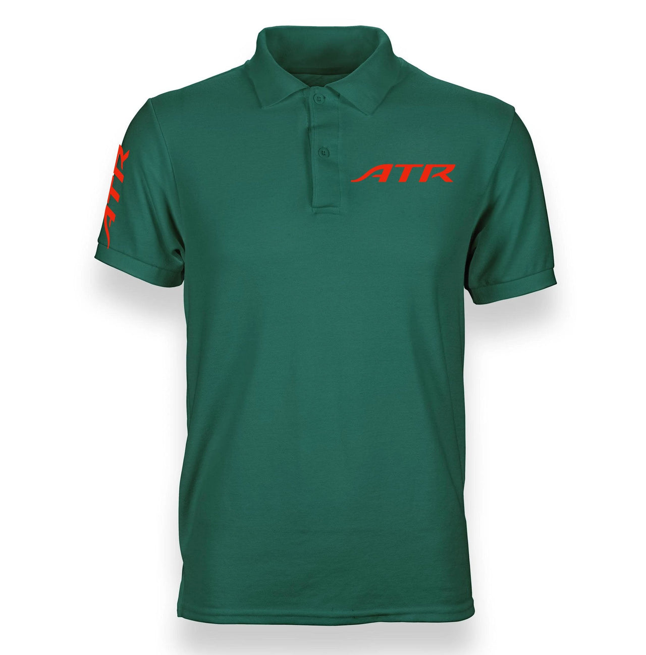 ATR THE AV8R