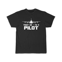 Thumbnail for AUTO PILOT ON T SHIRT THE AV8R