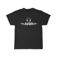 Thumbnail for AV8R  DESIGNED T SHIRT THE AV8R