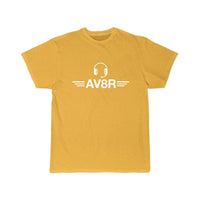 Thumbnail for AV8R  DESIGNED T SHIRT THE AV8R