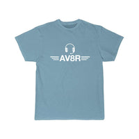 Thumbnail for AV8R  DESIGNED T SHIRT THE AV8R