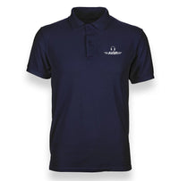 Thumbnail for AV8R  POLO SHIRT THE AV8R
