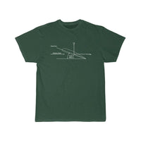 Thumbnail for AVIATION DESIGNED T SHIRT THE AV8R