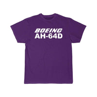 Thumbnail for B AH-64D DESIGNED T SHIRT THE AV8R