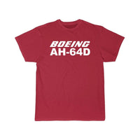 Thumbnail for B AH-64D DESIGNED T SHIRT THE AV8R
