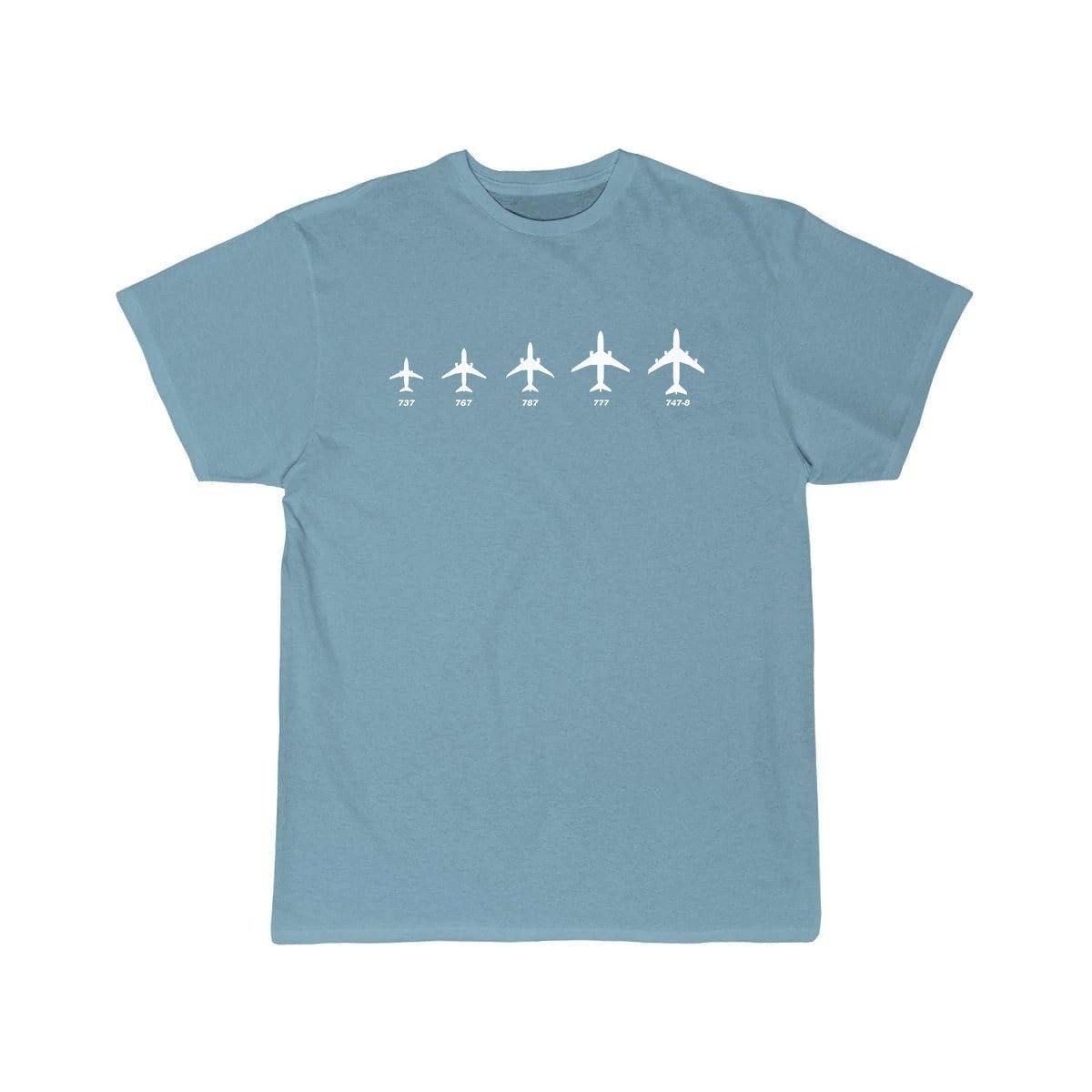 B FAMILY DESIGNED T SHIRT THE AV8R