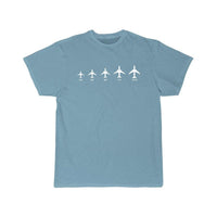 Thumbnail for B FAMILY DESIGNED T SHIRT THE AV8R
