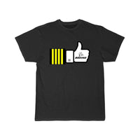 Thumbnail for B LIKE DESIGNED T SHIRT THE AV8R