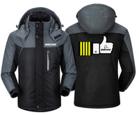Thumbnail for B LIKE WINTER COAT