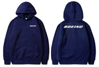 Thumbnail for B LOGO DESIGNED PULLOVER THE AV8R