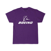 Thumbnail for B LOGO DESIGNED T SHIRT THE AV8R