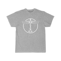 Thumbnail for B OLD LOGO DESIGNED T SHIRT THE AV8R