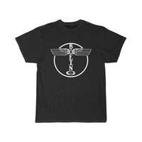 Thumbnail for B OLD LOGO DESIGNED T SHIRT THE AV8R