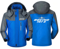 Thumbnail for Boeing 787-8 Jacket