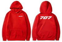 Thumbnail for B707 DESIGNED PULLOVER PILOT STORE