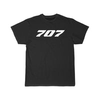 Thumbnail for B707 DESIGNED T SHIRT THE AV8R