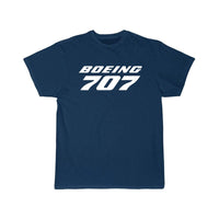 Thumbnail for B707 DESIGNED T SHIRT THE AV8R