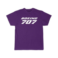 Thumbnail for B707 DESIGNED T SHIRT THE AV8R