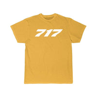 Thumbnail for B717 DESIGNED T SHIRT THE AV8R