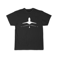 Thumbnail for B717 RUNWAY DESIGNED T SHIRT PILOT STORE