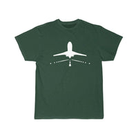 Thumbnail for B717 RUNWAY DESIGNED T SHIRT PILOT STORE