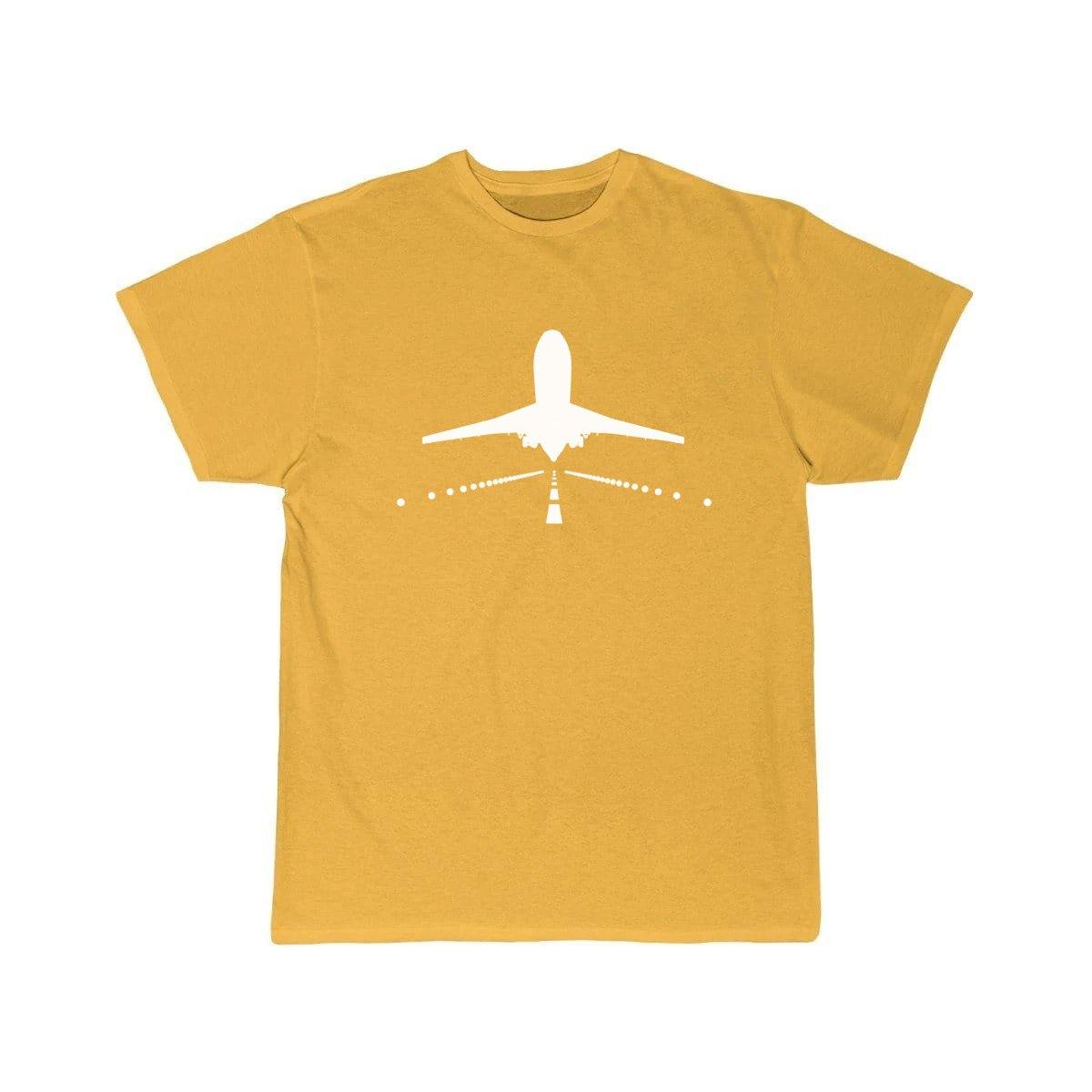 B717 RUNWAY DESIGNED T SHIRT PILOT STORE