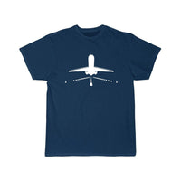 Thumbnail for B717 RUNWAY DESIGNED T SHIRT PILOT STORE
