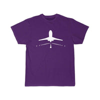 Thumbnail for B717 RUNWAY DESIGNED T SHIRT PILOT STORE