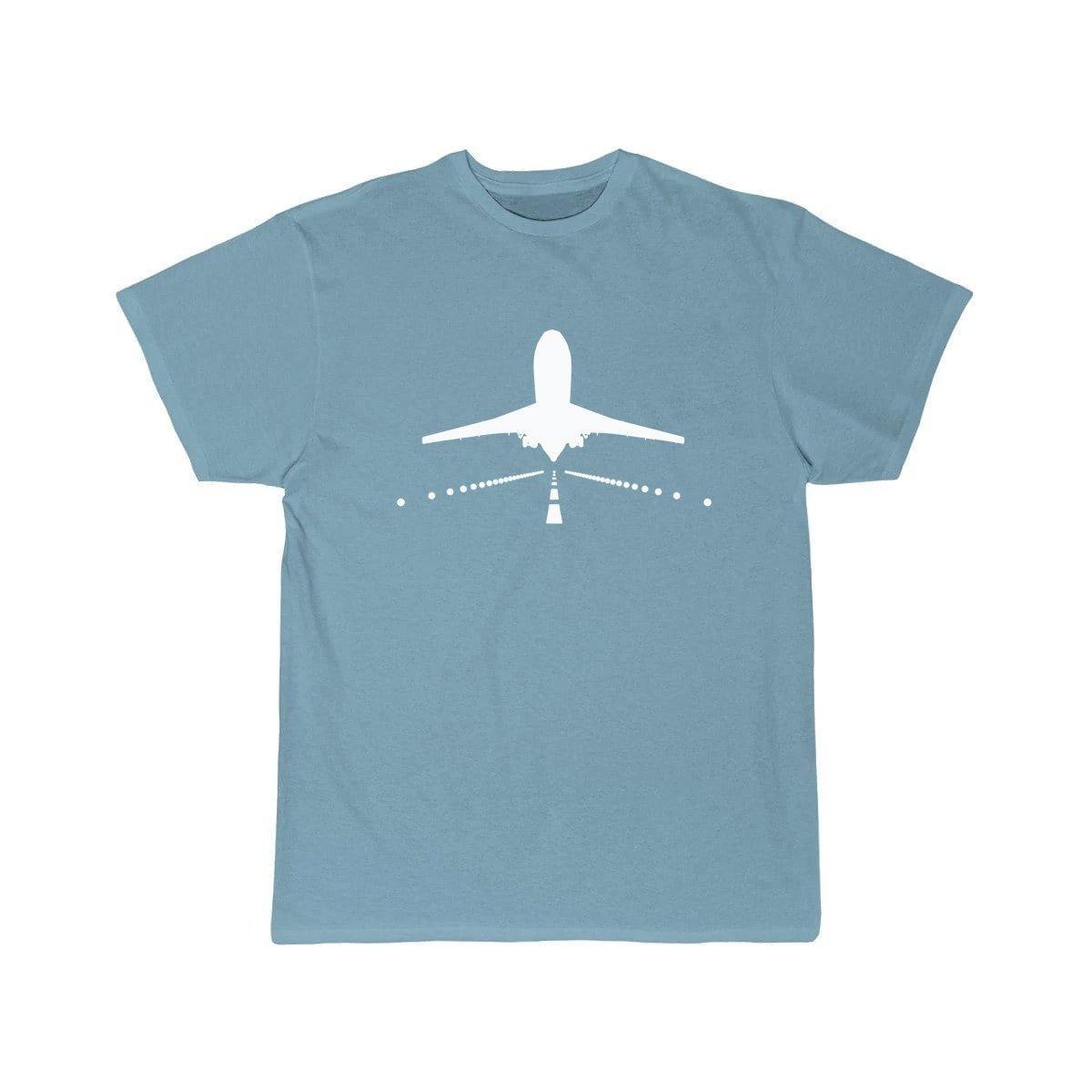 B717 RUNWAY DESIGNED T SHIRT PILOT STORE