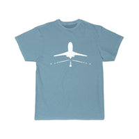Thumbnail for B717 RUNWAY DESIGNED T SHIRT PILOT STORE