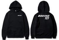 Thumbnail for B727 DESIGNED PULLOVER THE AV8R