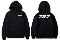 Thumbnail for B727 DESIGNED PULLOVER THE AV8R