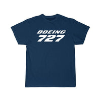 Thumbnail for B727 DESIGNED T SHIRT THE AV8R