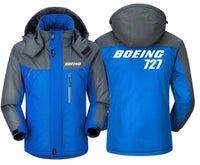 Thumbnail for Boeing 727 Winter Coat