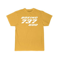 Thumbnail for B737 600 DESIGNED T SHIRT THE AV8R