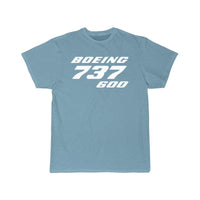Thumbnail for B737 600 DESIGNED T SHIRT THE AV8R