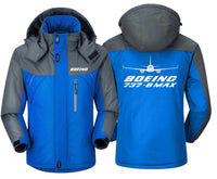 Thumbnail for BOEING 737-8 MAX WINTER COAT