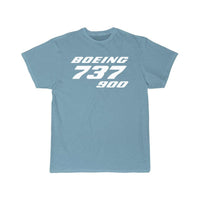 Thumbnail for B737 900 DESIGNED T SHIRT THE AV8R