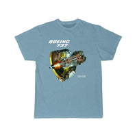 Thumbnail for B737 CFM56 DESIGNED T SHIRT THE AV8R