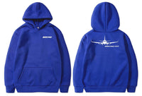 Thumbnail for B737 DESIGNED PULLOVER THE AV8R