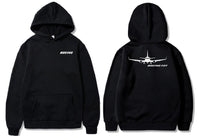 Thumbnail for B737 DESIGNED PULLOVER THE AV8R
